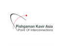 طراحی وب سایت پیشگامان کویر آسیا